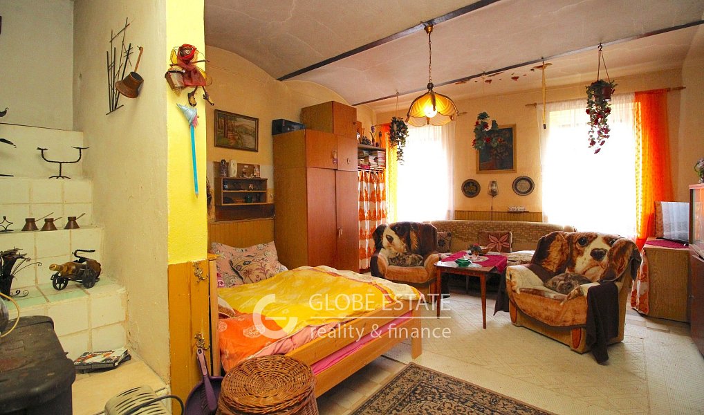 Prodej domu 100 m² s pozemkem 220 m², Kryry – náhled fotky 3