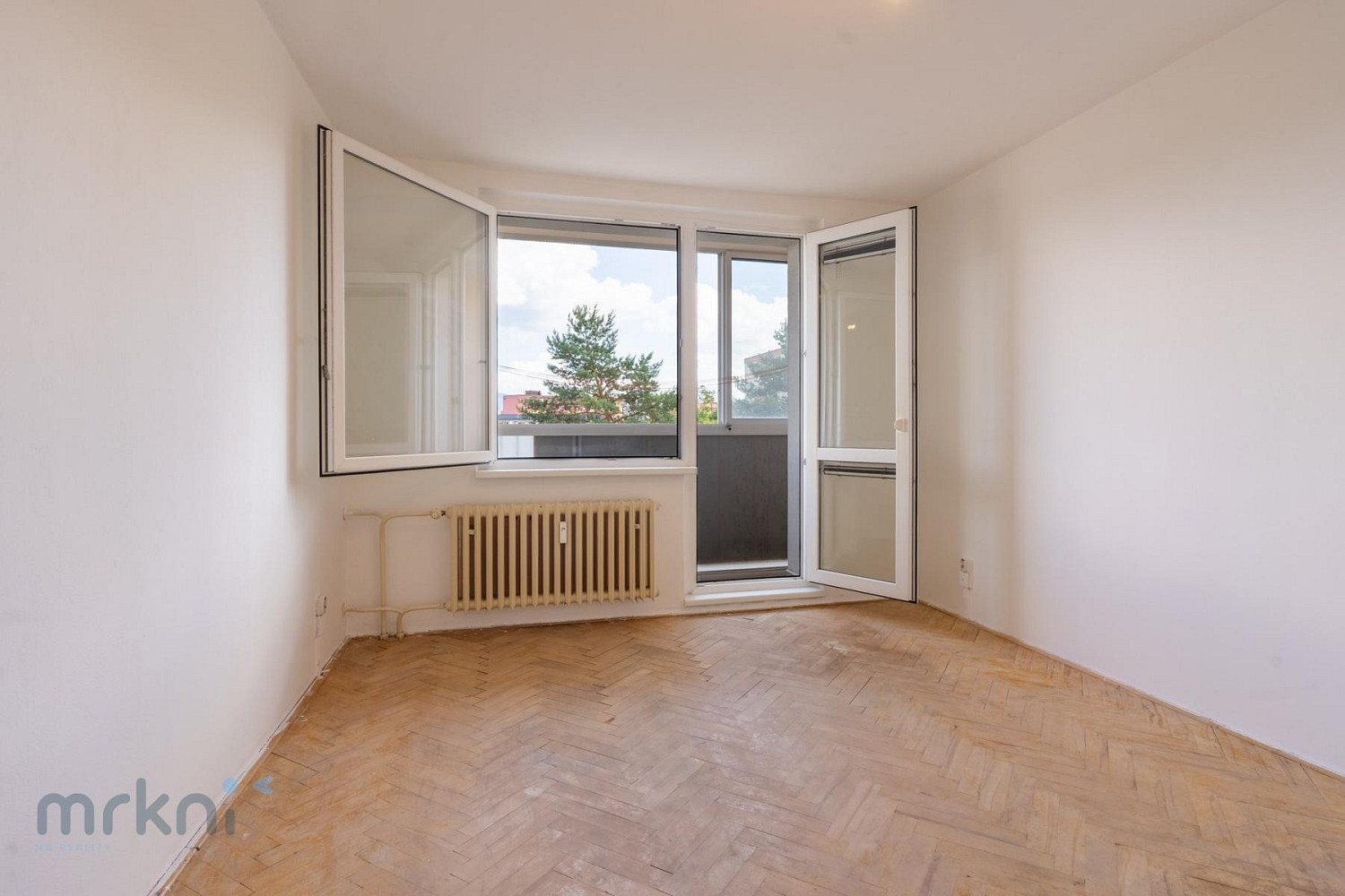 Prodej bytu 2+1 55 m² – pohled 6