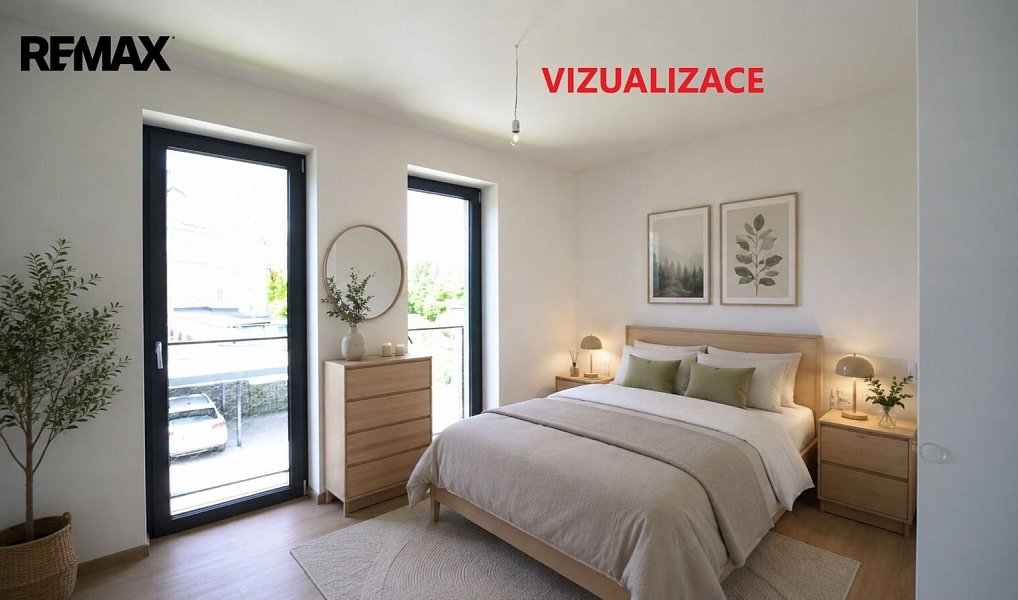 Prodej bytu 3+kk 95 m², Jablonec nad Nisou – náhled fotky 12