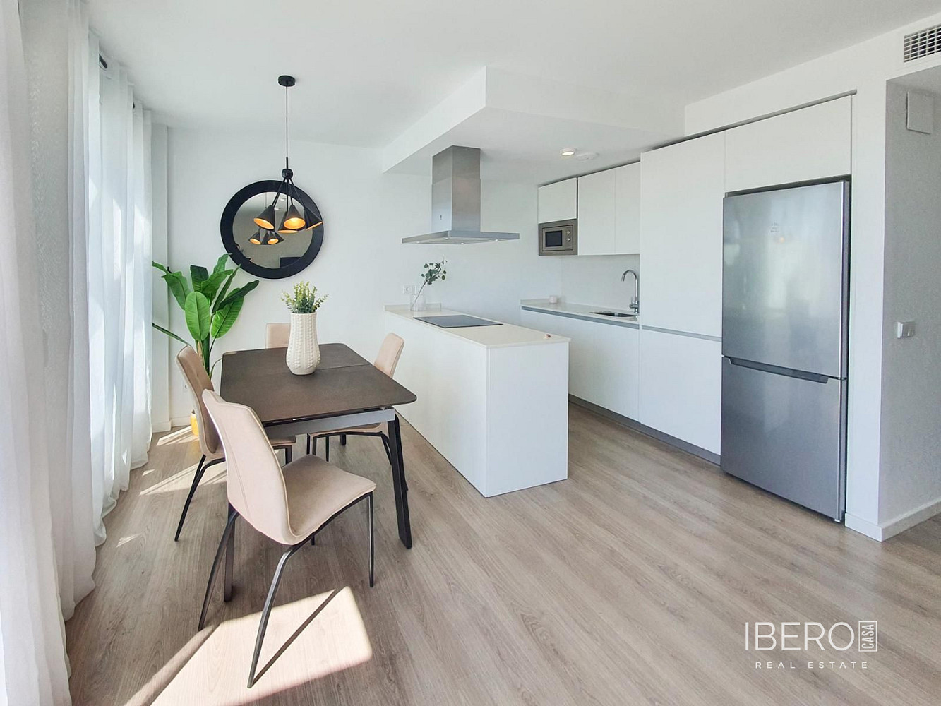 Piso 3+kk – Estepona, Barriada Islas Canarias - Vista 3