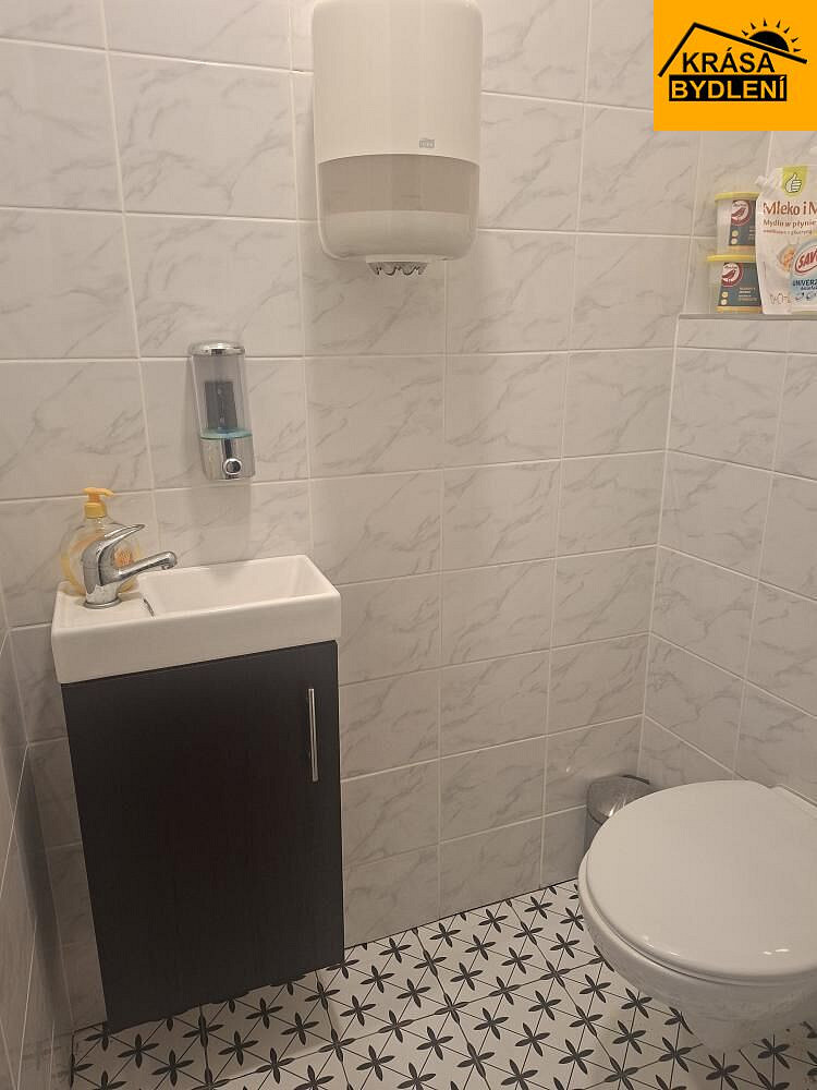 Prodej bytu 3+1 88 m² – fotografie 4