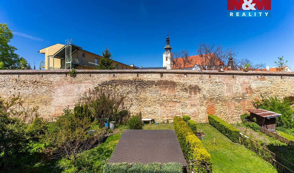 Prodej bytu 3+1 92 m², Kroměříž – náhled fotky 25