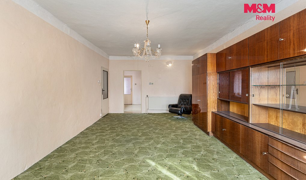 Prodej domu 272 m² s pozemkem 294 m², Líšťany – náhled fotky 8
