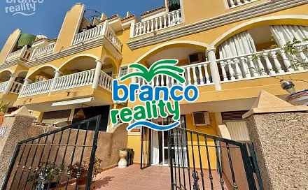 Prodej domu 94 m² s pozemkem 250 m², Algorfa - La Finca Golf, Alicante, Španělsko