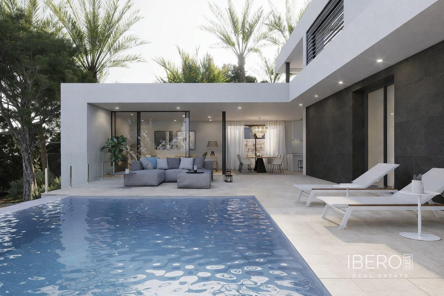 Casa 4+kk – Benitachell, la Marina Alta - Vista 2