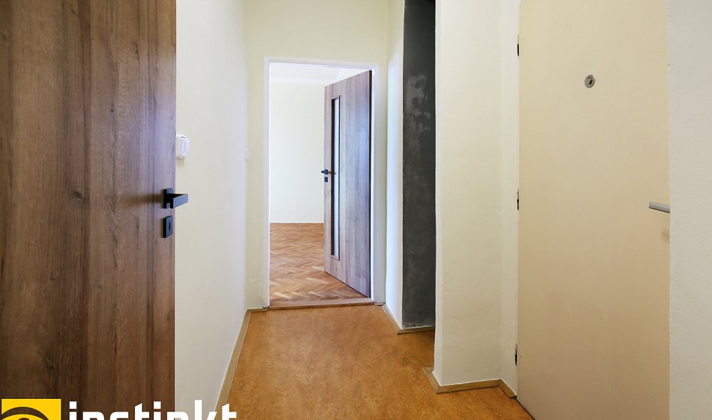 Pronájem bytu 2+kk 52 m², Praha – náhled fotky 25