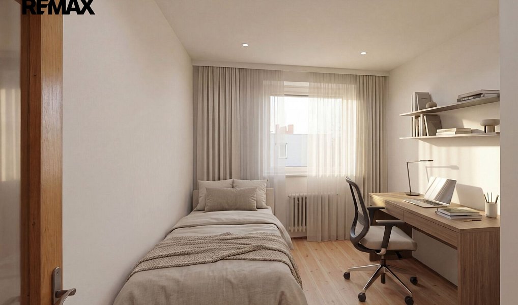 Prodej bytu 3+1 67 m², Kostelec nad Černými lesy – náhled fotky 16