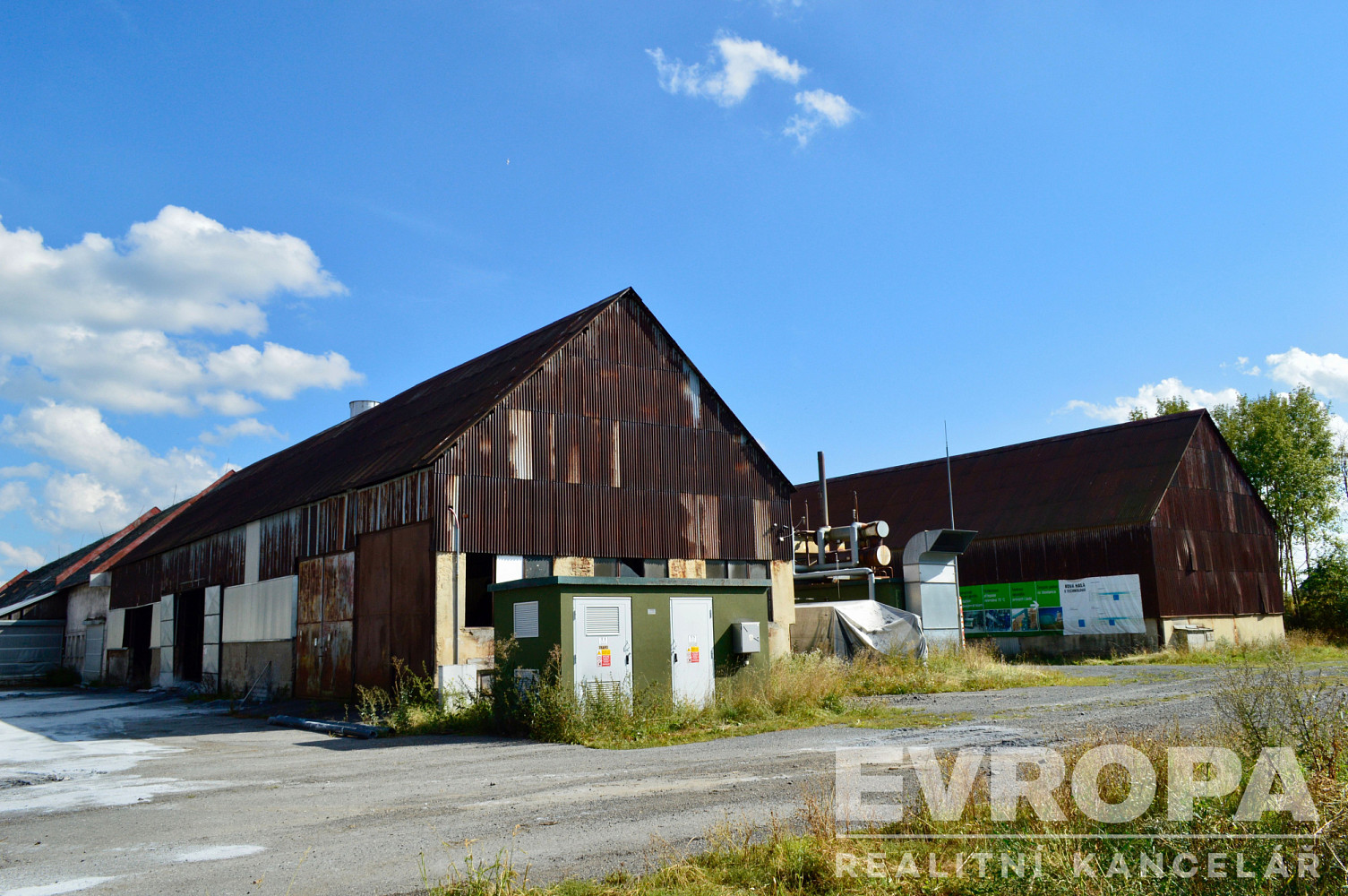 Prodej výrobních prostor 100 m² – fotografie 5
