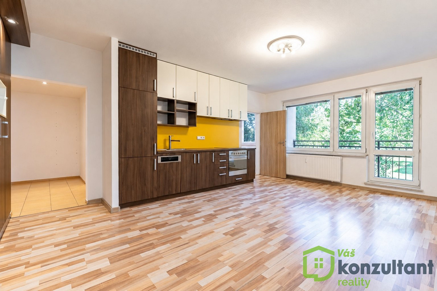 Prodej bytu 4+kk 76 m² – fotografie 5