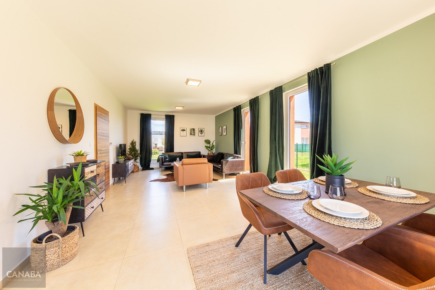 Prodej domu 132 m² s pozemkem 1 m² — photo 2
