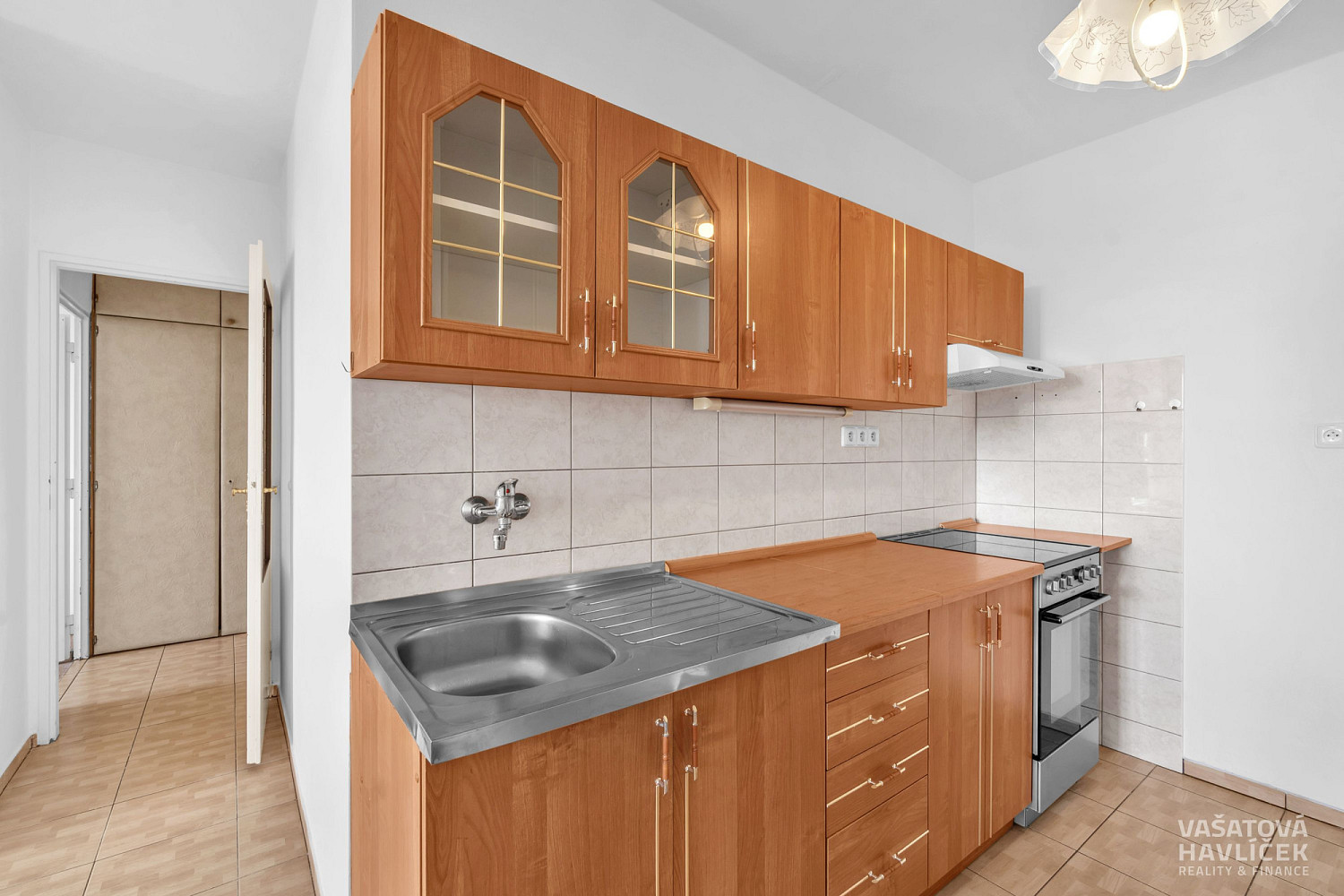 Prodej bytu 2+kk 46 m² – fotografie 4