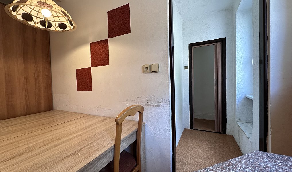 Pronájem bytu 2+1 60 m², Habartov – náhled fotky 7
