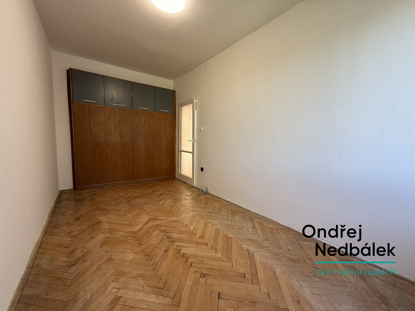 Pronájem bytu 3+1 56 m² – fotografie 3