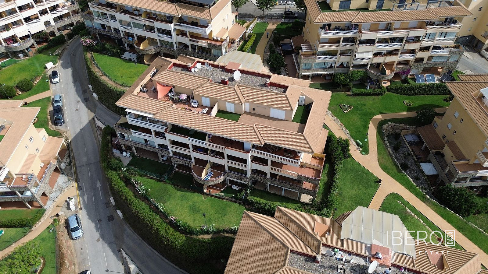 Piso 4+kk – Málaga, Polígono Alameda, Cruz de Humilladero - Vista 5
