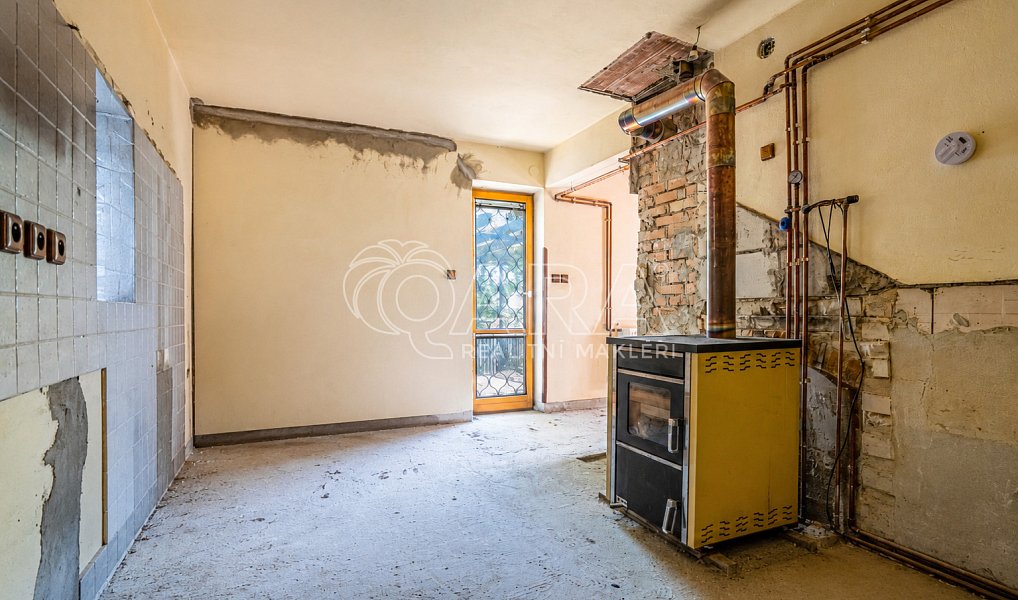 Prodej chaty/chalupy 60 m², Praha – náhled fotky 4