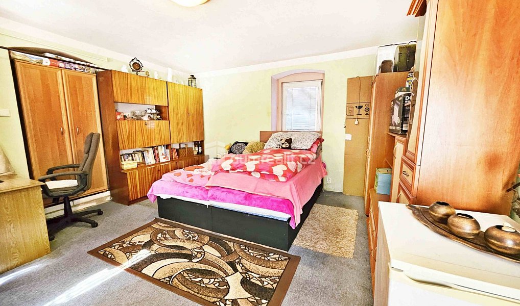 Prodej domu 135 m² s pozemkem 543 m², Prackovice nad Labem – náhled fotky 7