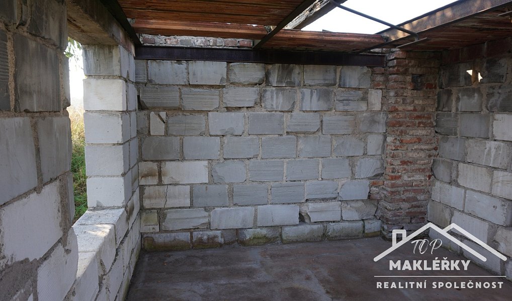 Prodej zahrady 379 m², Pašinka – náhled fotky 9
