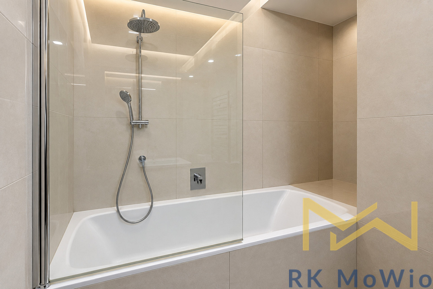 Pronájem bytu 3+kk 80 m² – fotografie 5