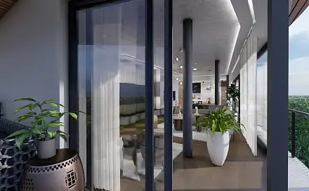 Prodej bytu 3+kk 85 m²