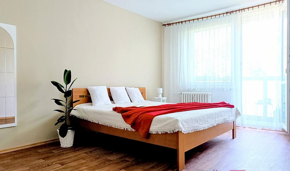 Prodej bytu 2+1 58 m², Jičín – náhled fotky 8
