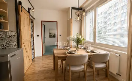 Prodej bytu 3+1 72 m², Na Trávníku, Rychnov nad Kněžnou