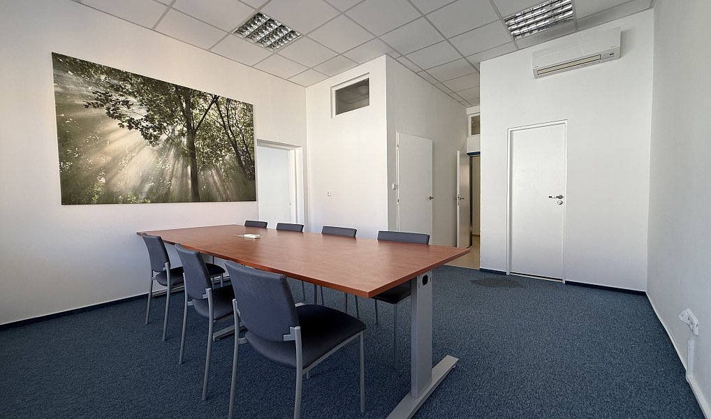 Pronájem kanceláře 152 m², Brno – náhled fotky 4