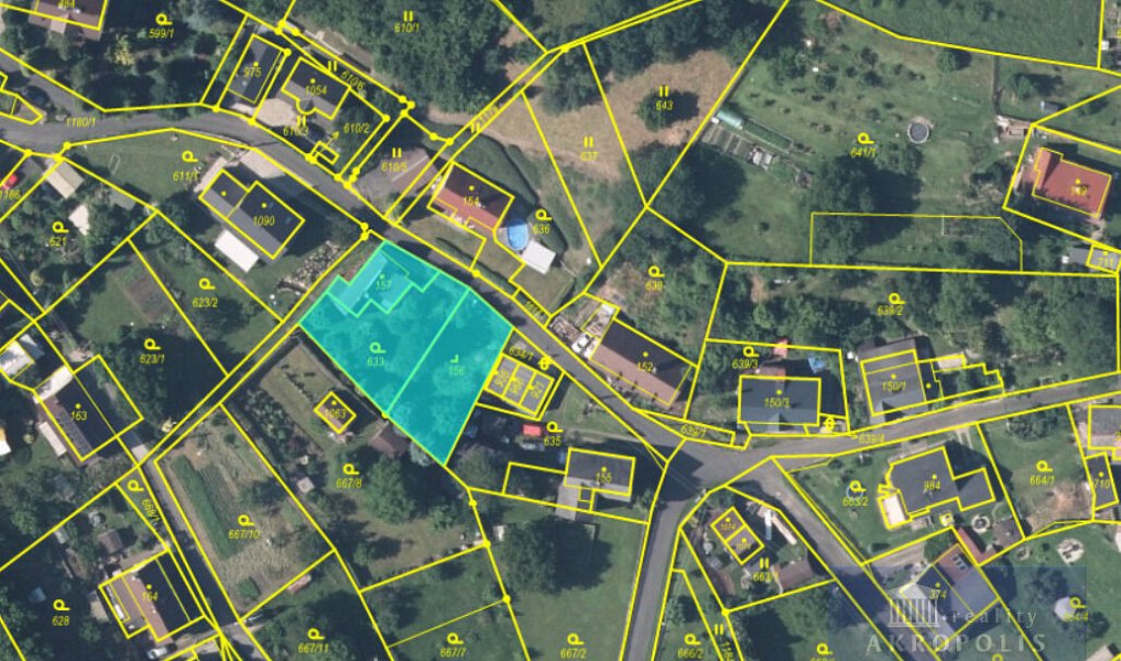 Prodej domu 150 m² s pozemkem 847 m², Děčín – náhled fotky 24