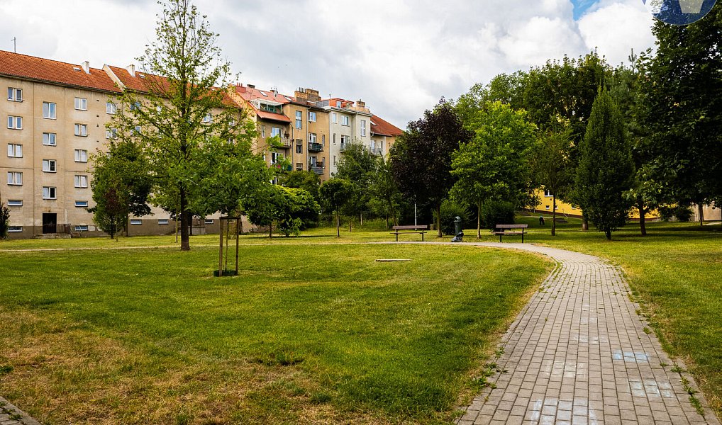 Prodej bytu 2+kk 42 m², Písek – náhled fotky 22