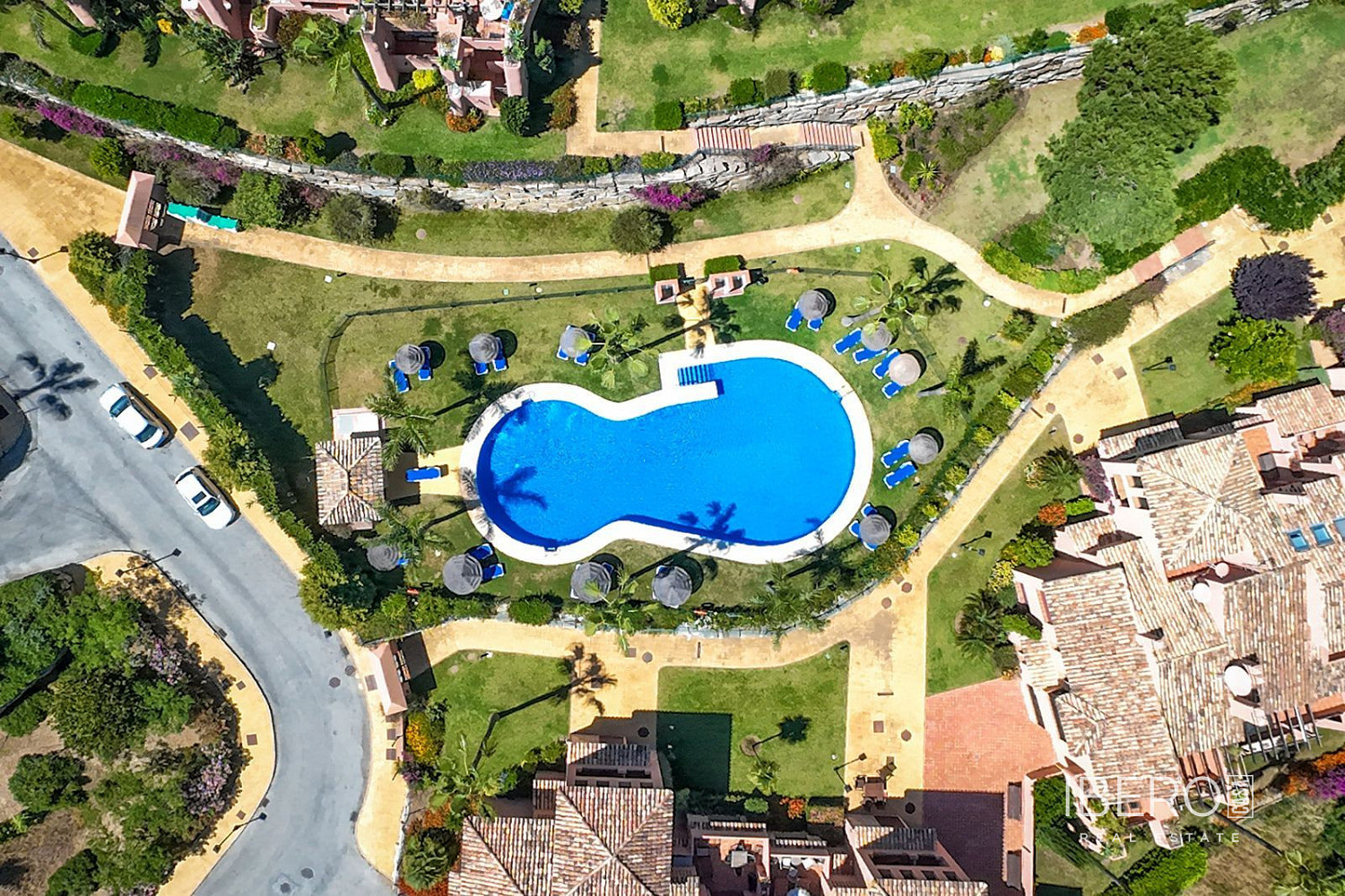 Pis 4+kk – Marbella - Vista 4