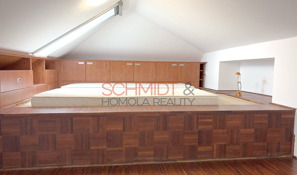 Pronájem bytu 1+kk 65 m², Hustopeče – náhled fotky 5