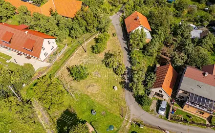 Prodej stavebního pozemku 532 m², Rybí, okres Nový Jičín