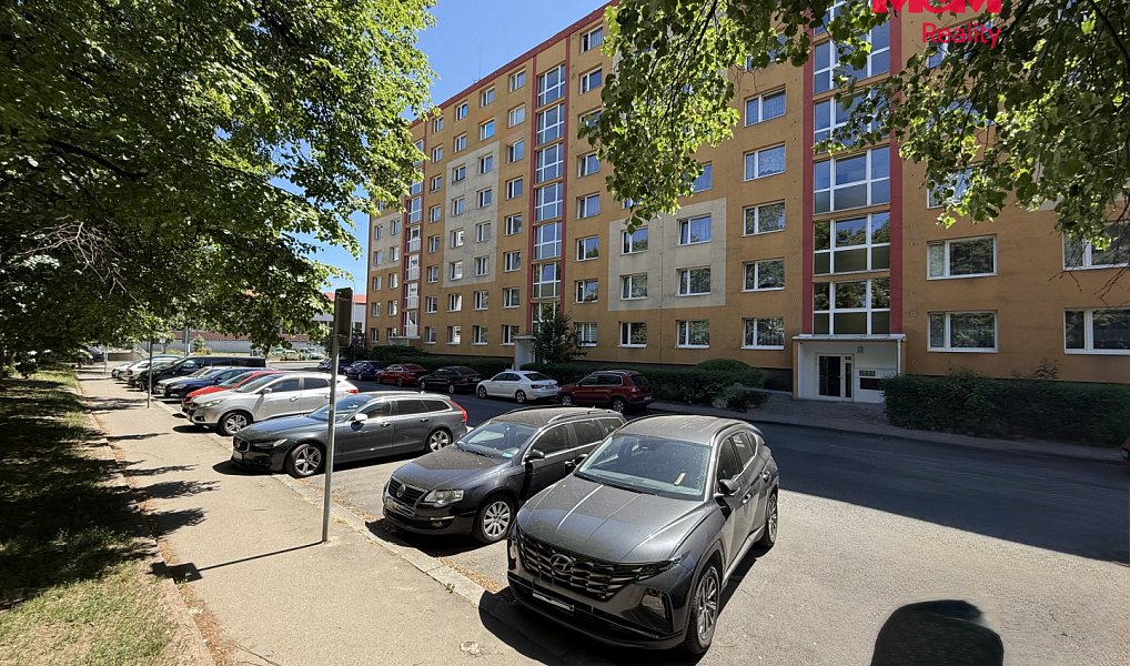 Prodej bytu 2+1 56 m², Praha – náhled fotky 4