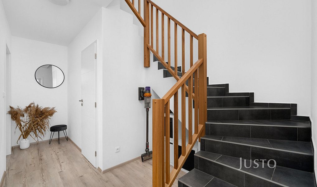 Prodej domu 136 m² s pozemkem 213 m², Hostěradice – náhled fotky 7