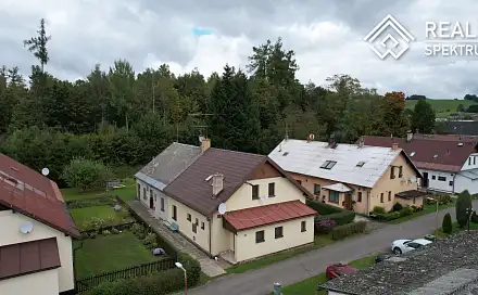 Prodej bytu 3+1 148 m²