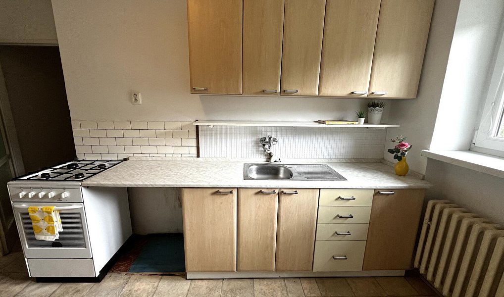 Prodej bytu 2+1 50 m², Vsetín – náhled fotky 3