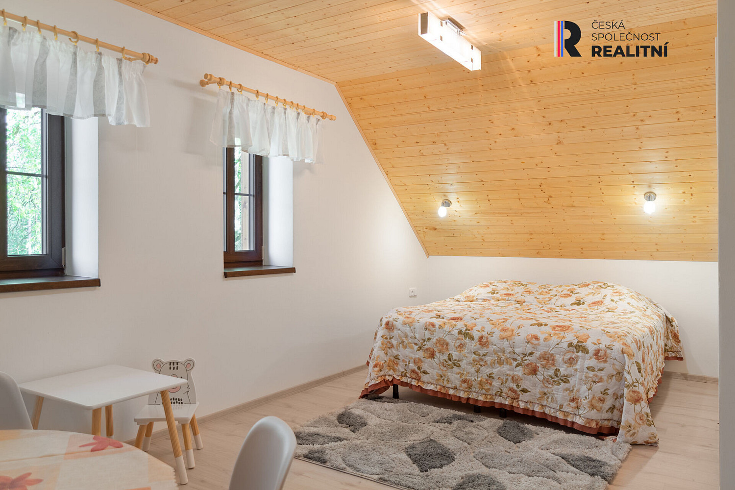 Prodej domu 123 m² s pozemkem 1 816 m² – fotografie 5