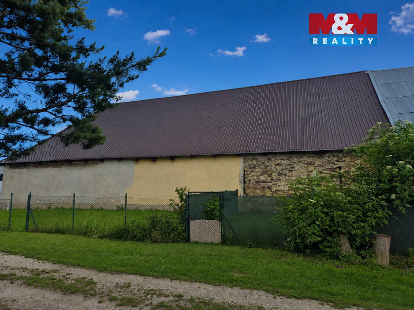 Pronájem skladovacích prostor 350 m² — photo 3