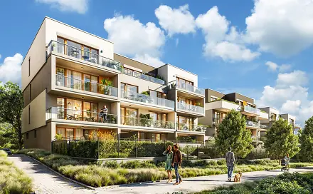 Prodej bytu 3+kk 78 m²