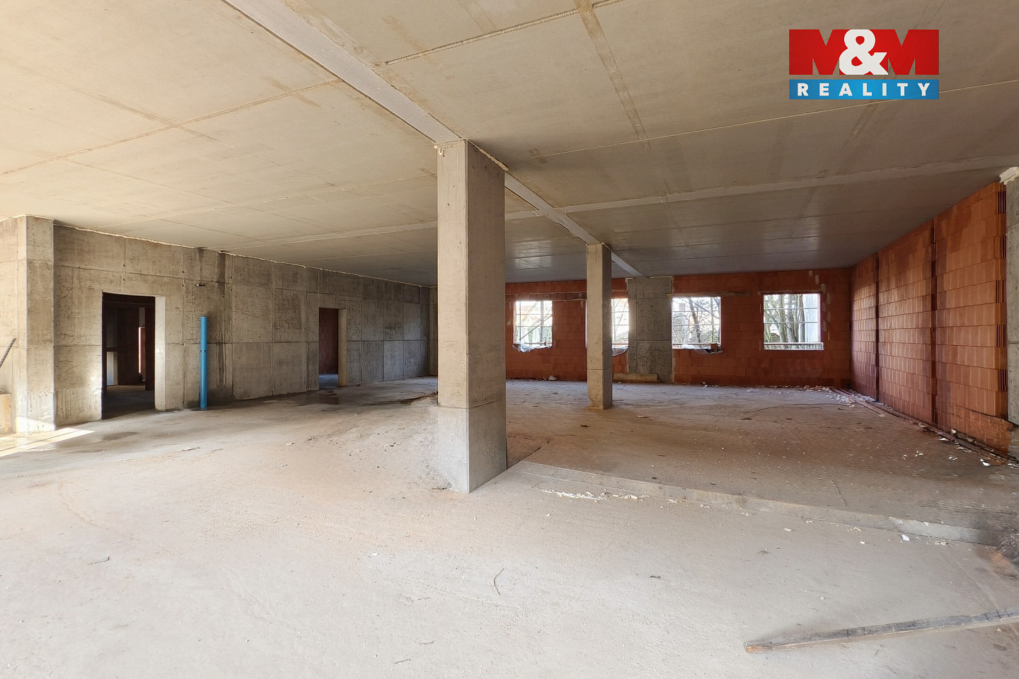 Pronájem kanceláře 244 m² — photo 5