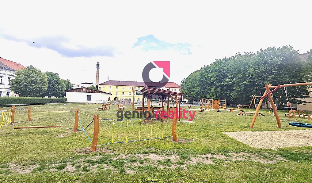 Prodej bytu 4+1 142 m², Terezín – náhled fotky 25