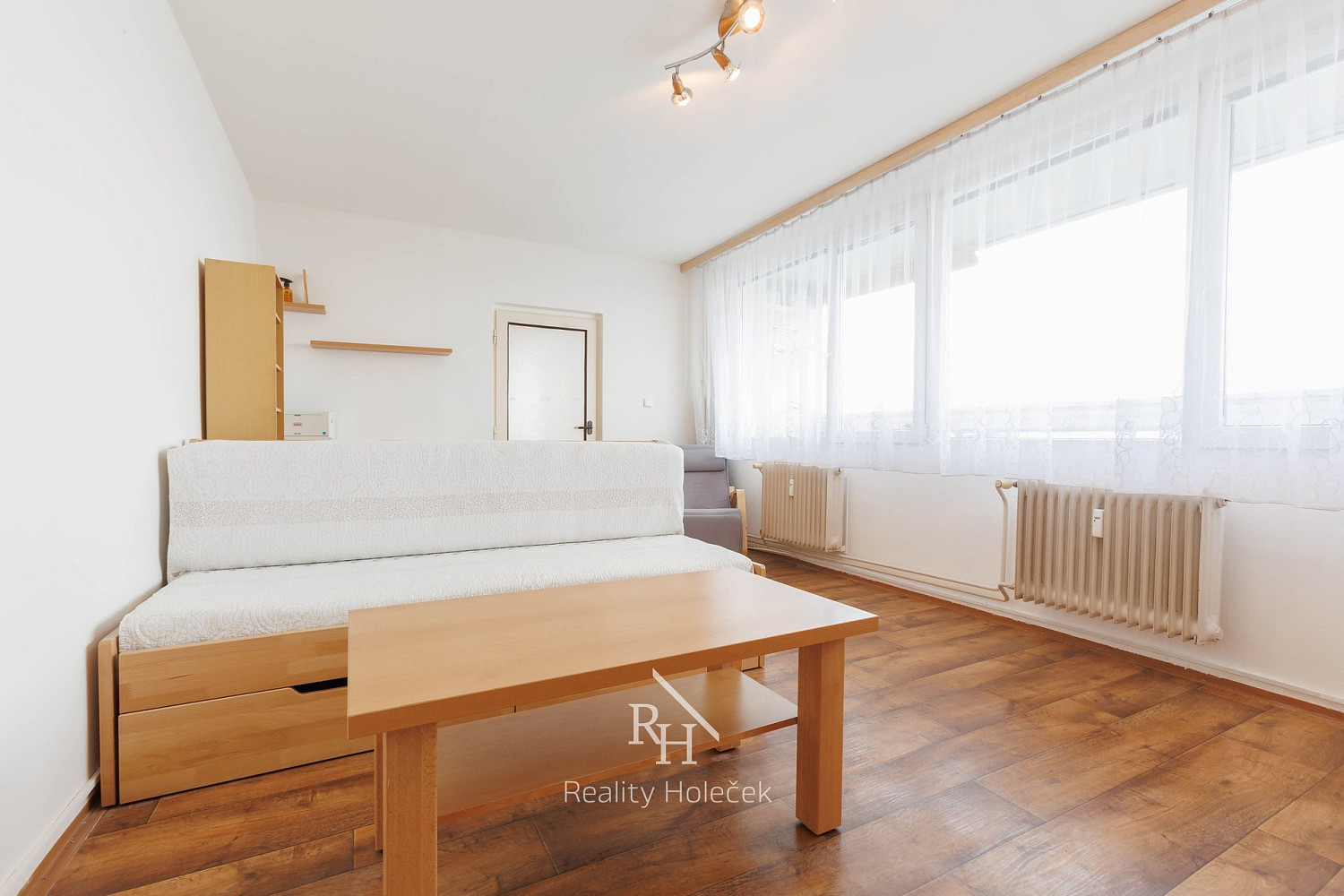 Pronájem bytu 2+1 59 m² – fotografie 5