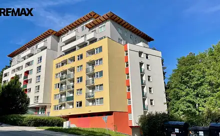 Pronájem bytu 2+kk 52 m², Březinova, Jihlava