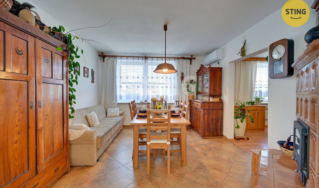 Prodej domu 250 m² s pozemkem 933 m², Velká Bíteš – náhled fotky 5