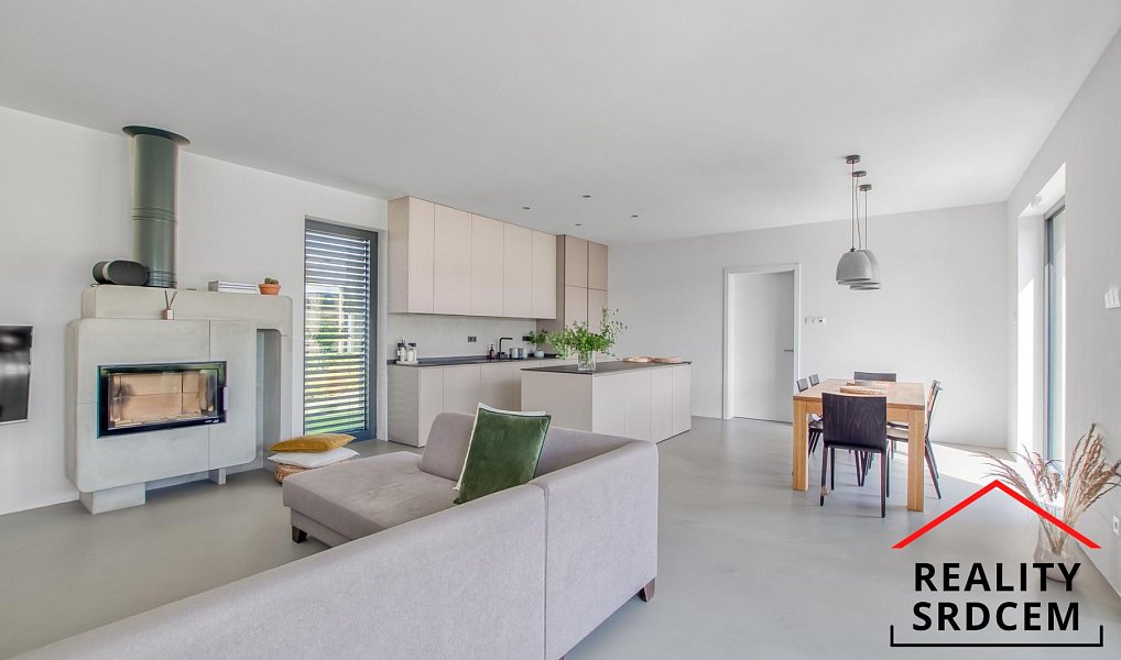 Pronájem domu 147 m² s pozemkem 1 447 m², Pržno – náhled fotky 6