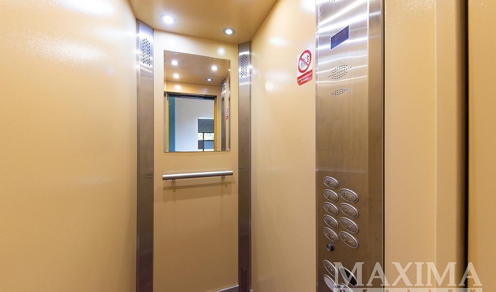 Prodej bytu 1+1 39 m², Ostrava – náhled fotky 10