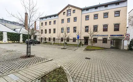 Prodej kanceláře 62 m²