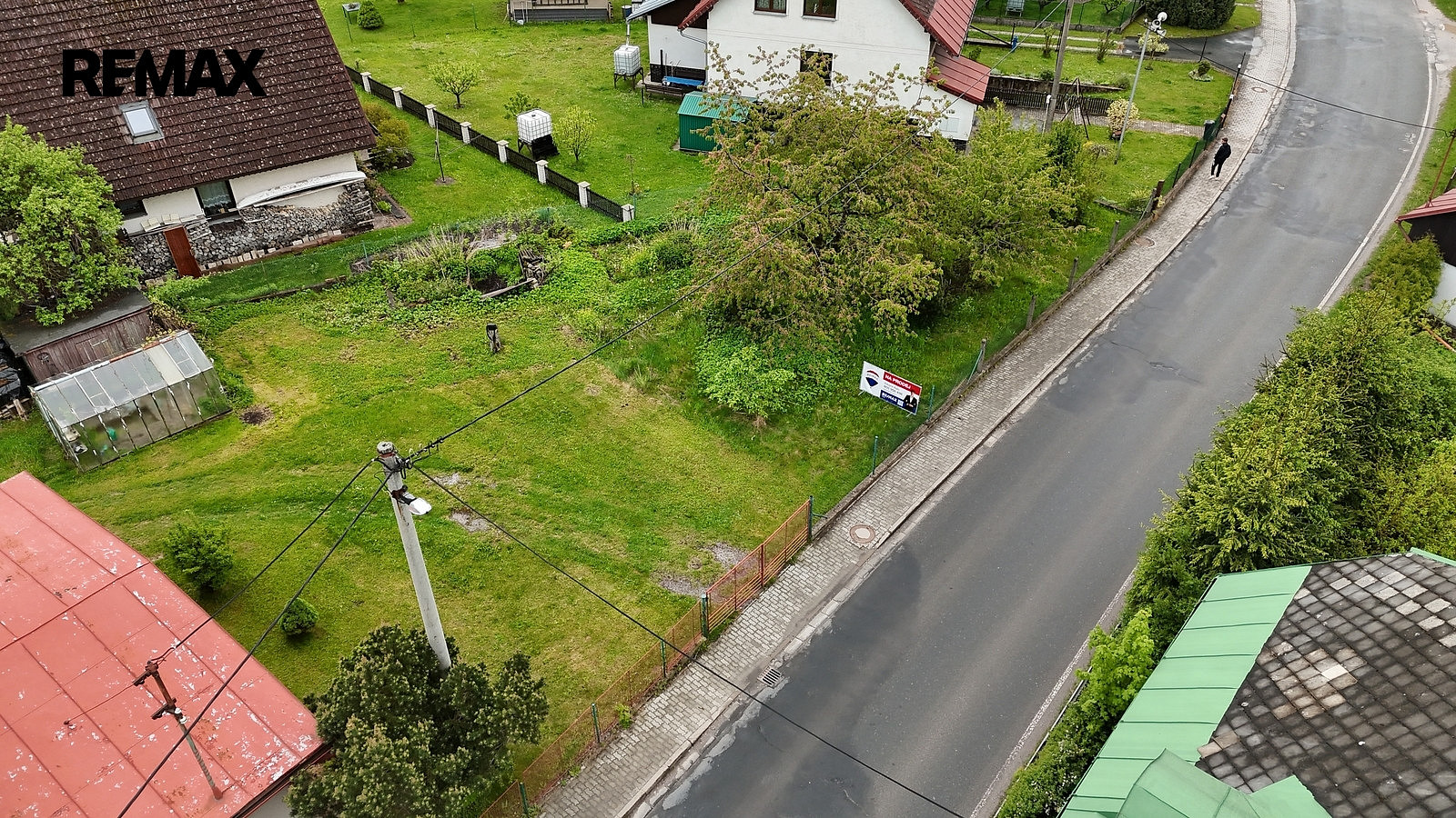 Prodej stavebního pozemku 437 m² — photo 3