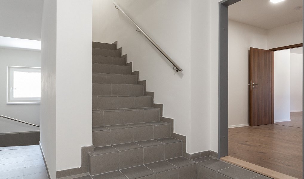 Pronájem bytu 3+kk 88 m², Buštěhrad – náhled fotky 14