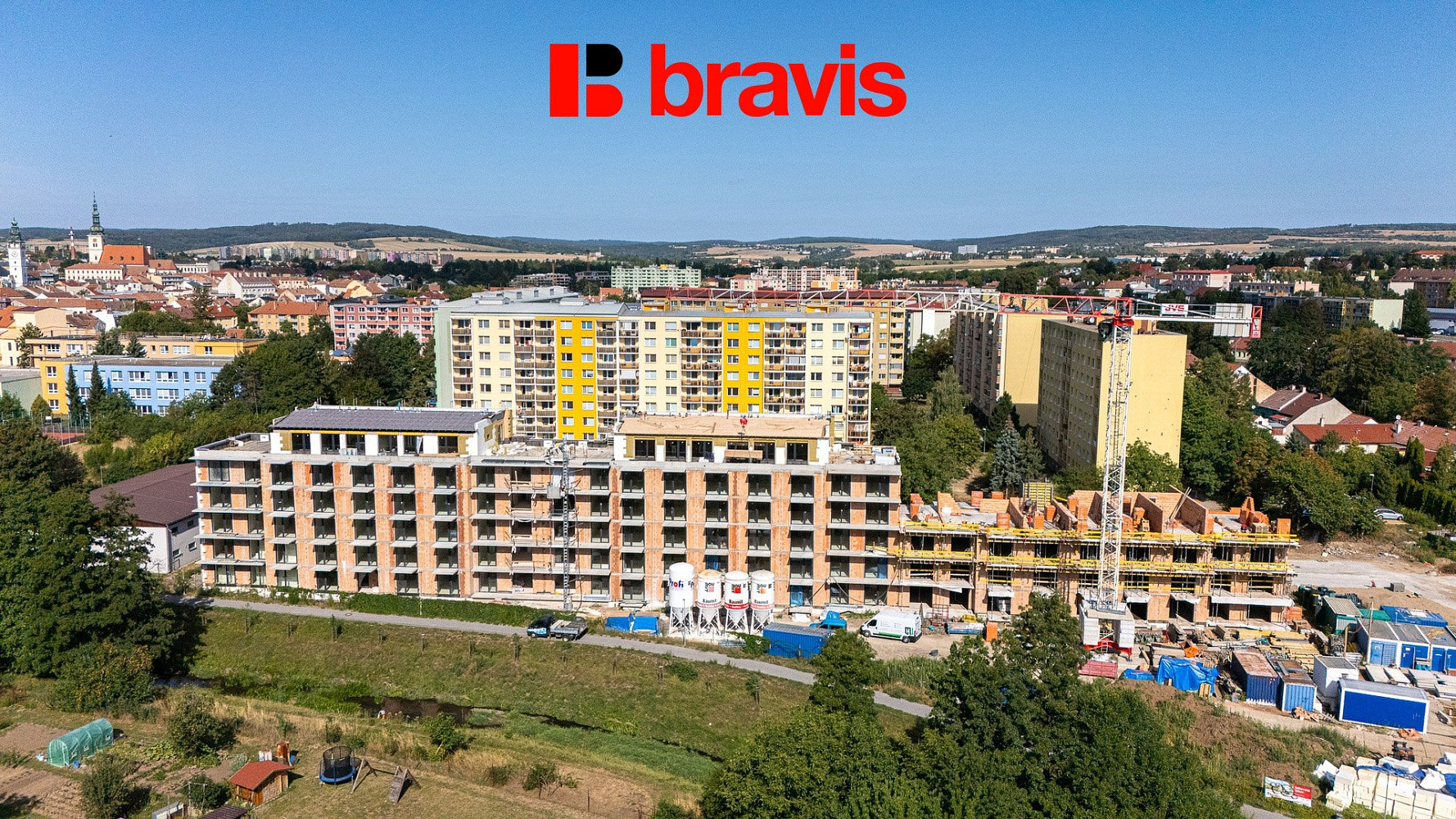 Prodej bytu 3+kk 91 m²