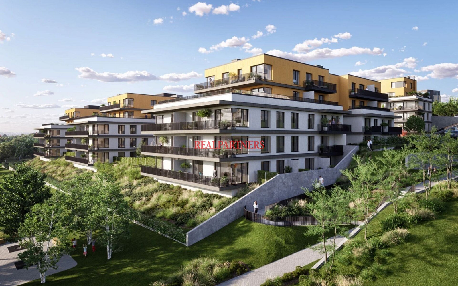 Prodej bytu 3+kk 73 m² — photo 4